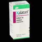 LATASTAL-T COLLYRE