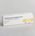 AUREOMYCINE 3% SPECIA