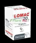 LOMAC 20MG LABOMAC PL/15