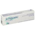 LOMEXIN CREME 2% 15G +
