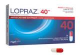 LOPRAZ 40MG
