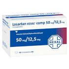 LOSASTAL H 50/12.5 CO-LOSAR CP B/30