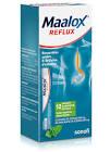 MAALOX SIROP FR +