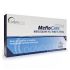 MEFLOATS MEFLOQUINE 250MG B/2 CP