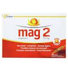 MAG 2 AMP-BUV B/30 +