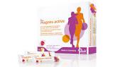MAGNES ACTIVE 300MG DENK B/30 SACHETS