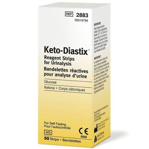 BANDELETTE KETODIASTIC T/10