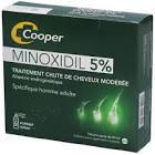 MINOXIDIL SPRAY 5% AQUA