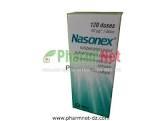 NASONEX 120 GTTE +