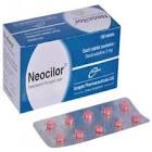 NEOCILOR CP B/10