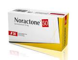 NORACTONE 50MG CP B/30