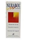 NURABOL 4MG/5ML SP AD 125ML +