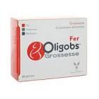 OLIGOBS FER GROSSESSE B/30 COMP