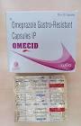 OMECID CAPSULE B/14