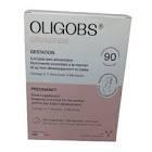 OLIGOBS GROSSESSE B/60 OMEGA 3 CPR ET CAP