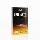 OMEGA 3 SOFT GELS 60