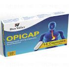 OPICAP CAPS20MGB/14
