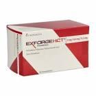 POTENZA PLUS 160/12.5/5MG B/30 EXFOREG HTC