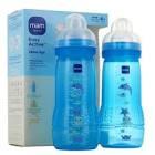 BIBERON BIBO STL2D-330ML