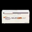 PREVATEC-90MG CP B/14 (TICAGRELOR)