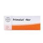 PRIMOLUT-NOR 10MG 1X30CP-