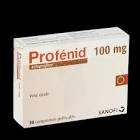 PROFENID 100MG COMP