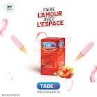 PRESERV TADEX FRAISE B/3X25