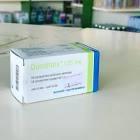 QUINIMAX 125MG COMP +