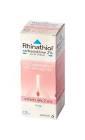 RHINATHIOL SIROP 2% ENF FR +