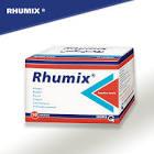 RHUMIX B/10 SACHET