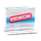 RINOMICINE <FERVEX>B/10 SACHET
