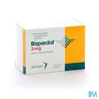 RISTAL-3 RISPERIDONR 3MG CP B/30