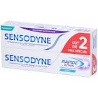 SENSODYNE RAPIDE PATE FR