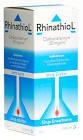 RHINATHIOL SIROP 125ML AD FR 5% +