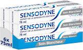 SENSODYNE Blancheur FR PRO Soin FR