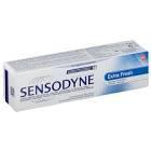 SENSODYNE FRAICHEUR DENTIF 75ML