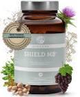 SHIELD PATTE HERBAL