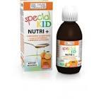 SPECIAL KID NUTRI+SIROP 125ML