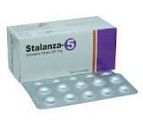 STALANZA-5 OLANZAPINE 5MG CP B/30