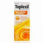 TOPLEXIL SIROP MR