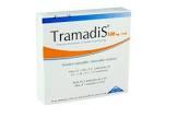 TRAMADIS INJ B/5 INJ +