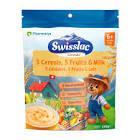 SWISSLAC FRUITS & LAIT BT 350 GR
