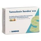 TAMSULIP TAMSULOSIN CAPSULES B/30 TAMSULI