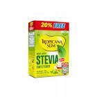 TROPICANA STEVIA B/100 SACHET REGIM