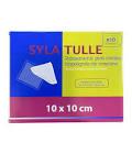 TULLE GRAS FR 10 x 10 FR-