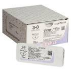 VICRYL 3/0 POLYGLACTIN RESORBABLE