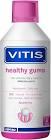 VITIS GINGIVAL MOUTHWASH 500ML