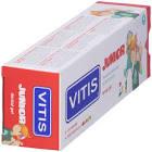 VITIS JUNIOR GEL 75ML INTL