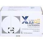 XYZALL 5MG 14 TAB-3585024 -