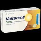 VOLTARENE 50MG CPR B/30- FR +